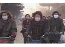 Çin'in büyük sorunu: Çevre kirliliği