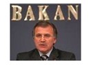 Elin Adalet Bakanı basıyor istifayı, bizim Adalet Bakanı tınmıyor