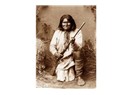 "Son Apaçi Geronimo"ya iade-i itibar