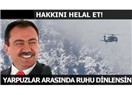 Anadolunun yiğit evladı: Muhsin Yazıcıoğlu