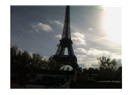 Paris’ te harika bir kaç gün…