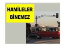 Ankara’ da körüklü otobüsle korkunç bir yolculuk