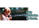 İnsani duyguları yitirdik mi ki?