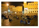 Toskana' da ilk durak Siena
