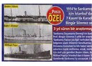 93 yıldır saklanan şehitler ve özür dileyen rektör