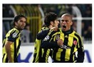Fenerbahçe tarihi rekor kırarak şampiyonlar liginde 2. tura çıktı..