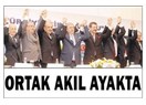 Hayatınızda şiir yoksa uzlaşma da yoktur