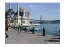 Sana dün Boğaziçi Köprüsü'nden baktım Aziz İstanbul.