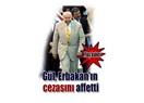 Cumhurbaşkanı Gül, Erbakan'ı affetti