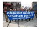 Yeni asgari ücretimiz dudak uçuklatıyor