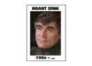 Hrant Dink kim?
