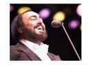Ünlü Tenor Pavarotti öldü