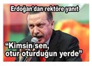 "Sen kimsin" sorusu