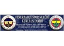 Fenerbahçe'mizin tarihi. Bölüm-1