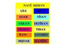 Üniversitelerde Kürt Dili ve Edebiyatı bölümleri açılması