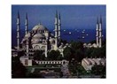 Sultanahmet Câmii