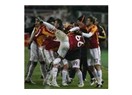 Galatasaray Türkiye'dir, Galatasaray tarihtir, başarıdır, asalettir ve sevgidir.