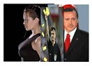 Angelina Jolie ve Tayyip Erdoğan...