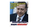 Aklımız eriyor, gözümüz görüyor...