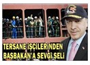 “Türkiye Seninle Gurur Duyuyor”muş…
