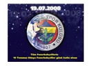 Dünya Fenerbahçeliler Günü Kutlu Olsun!