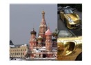 Yeni Rus zenginlerin lüks merakı sınır tanımıyor