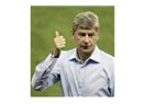 Arsenal'in melekleri