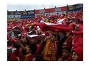 Galatasaray-Olimpiakos ve 12.Adam