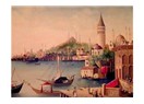 Gölgesi düşmüş üç uygarlığın İstanbul'u