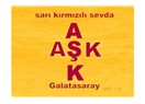 Galatasaray tur atladı.( 4 - 3 )