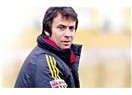 Aslan "Korkmaz"!