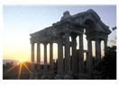 Tarihi ve antik bir kent : Afrodisias (I)