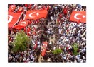 Acılı bir Kadir gecesi