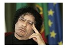 tematestus - Kaddafi