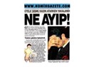 Pornografik hayatlar..!