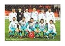 Milli Takım Ali Sami Yen' de galip gelir