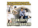 Böyle pişkinlik görülmedi...