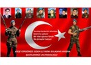 Onlar savaşarak öldüler güneşe gömüldüler