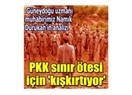 Şimdi sağduyu zamanı...