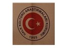Halk kültürünü araştırma kurumu…