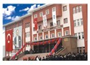 Erdemir Anadolu Lisesi Dil Kongresi