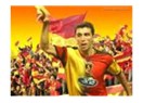 Galatasaray'ın  ruhu..!