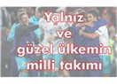 Çeklerle berabere kalırsak...