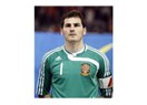 Kaleciler Serisi(10) : Matadorların Kaptanı = Iker Casillas
