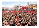 Türkiye ve demokrasi