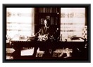 10 Kasım’da Atatürk’ün evini anlattım