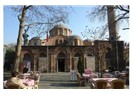 1500 Yıllık bir dev eser:''Kariye Camii...''