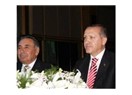 Doğan ve Erdoğan nikah kıydılar..!