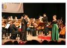 Antalya Senfoni'den güzel bir Yeni Yıl Konseri