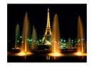 Bir Paris gecesi